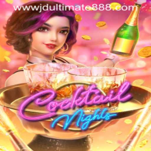 CocktailNights: Discover the Secrets of the Ultimate Party Game