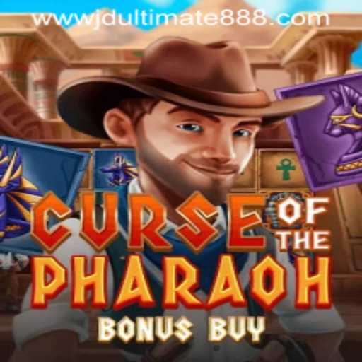 Unveiling the Mystery of Curse of the Pharaoh Bonus Buy