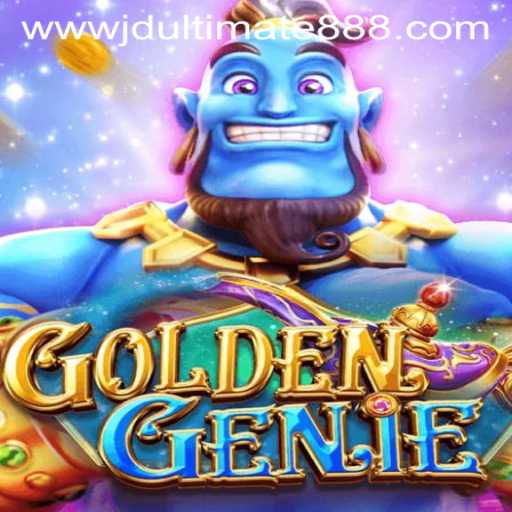 Exploring GOLDENGENIE: An Exciting New Adventure