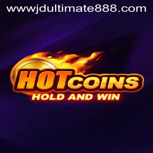 Exploring the Thrilling World of HotCoins: A Dive into the Riveting Game with jdultimate88