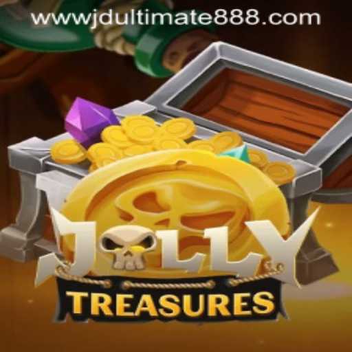 Unveiling the Excitement of JollyTreasures: The Ultimate Adventure