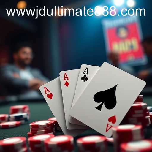 poker heads-up um contra um