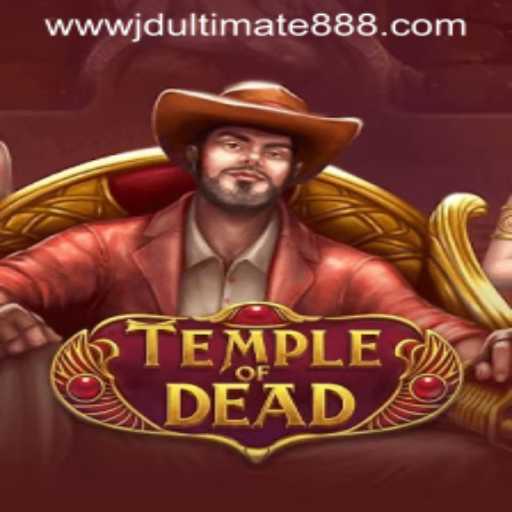 Discover the Mysteries of TempleofDead: A Riveting Gaming Adventure with jdultimate88