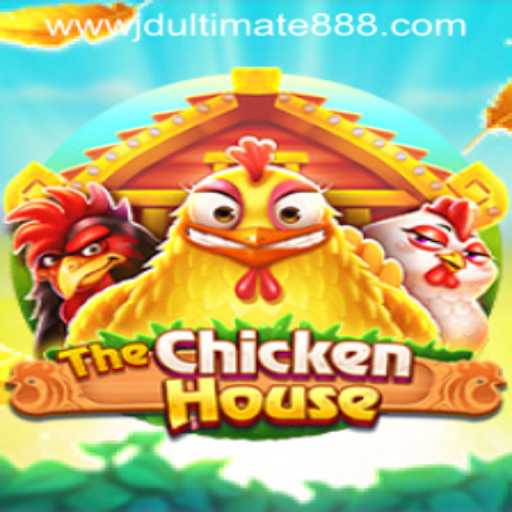 The Enigmatic World of 'TheChickenHouse': A Dive into the Latest Gaming Phenomenon