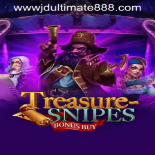 Unveiling the Excitement of TreasuresnipesBonusBuy in the Gaming World